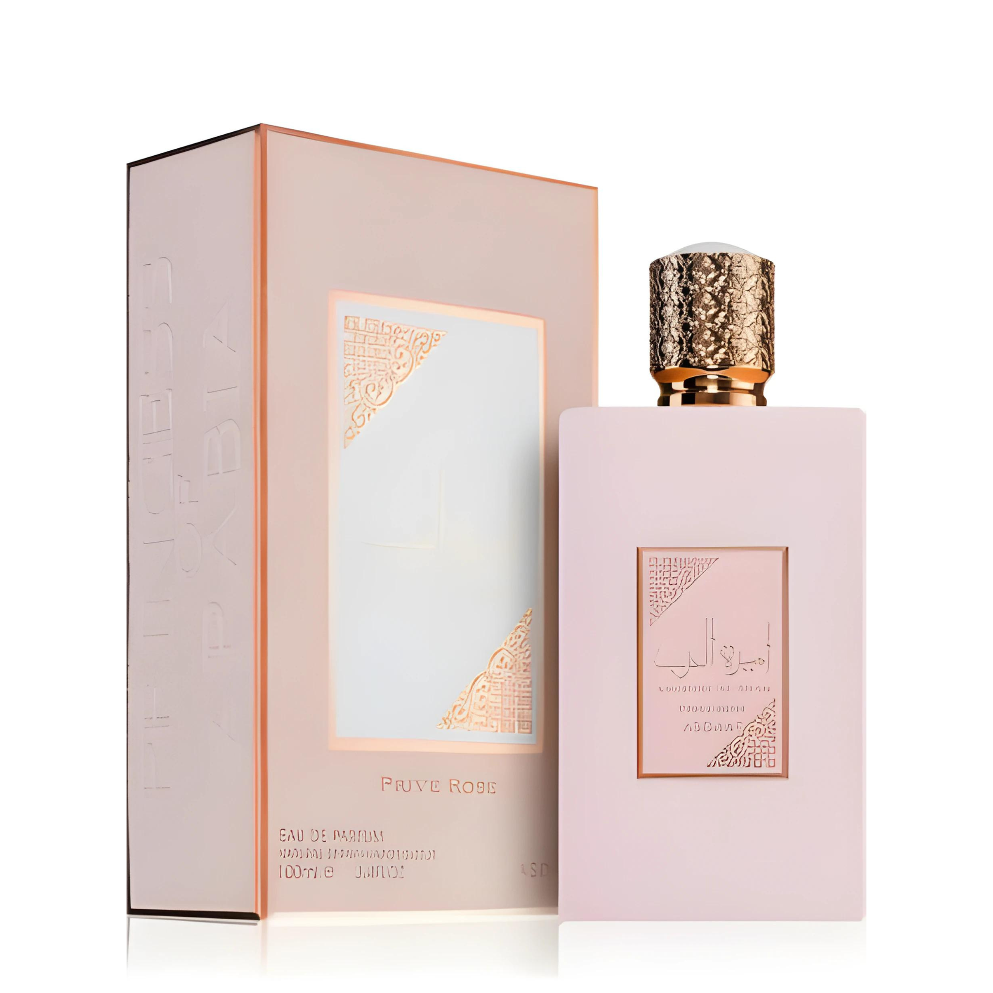 AMERRAT AL ARAB ROSE