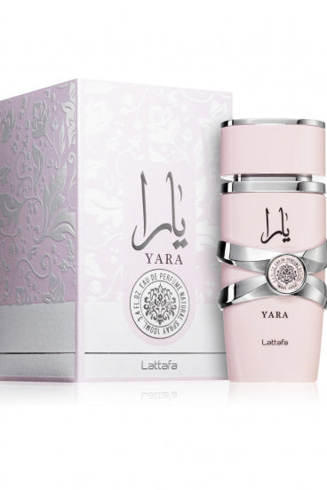 YARA ROSE -LATTAFA FRANCIA