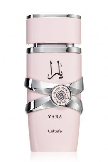 YARA ROSE -LATTAFA FRANCIA