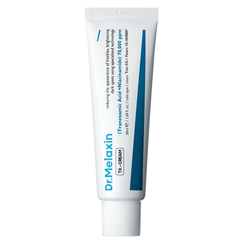 Dr.melaxin Tx crème