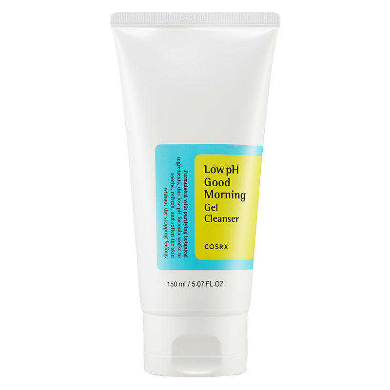 GEL NETTOYANT BUENOS DÍAS - COSRX FRANCIA