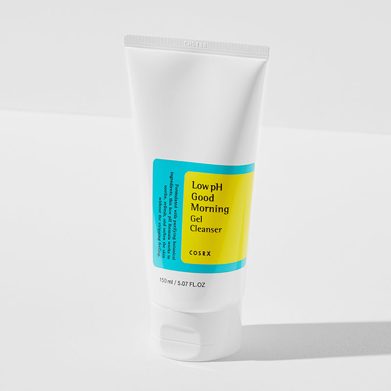 GEL NETTOYANT BUENOS DÍAS - COSRX FRANCIA