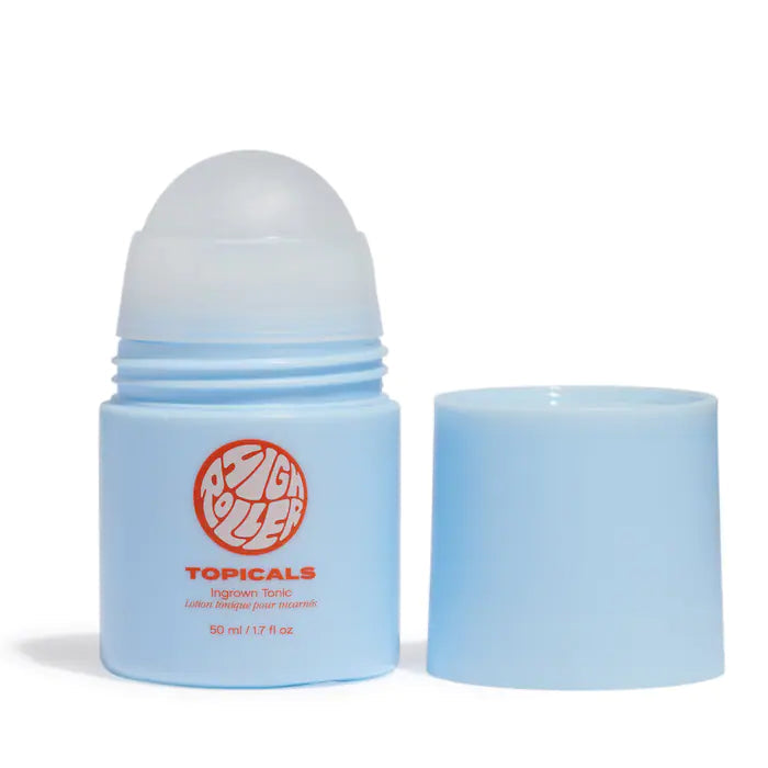 INGROW TONIC DÉODORANT ÉCLAIRCISSANT- TOPICALS FADED FRANCIA