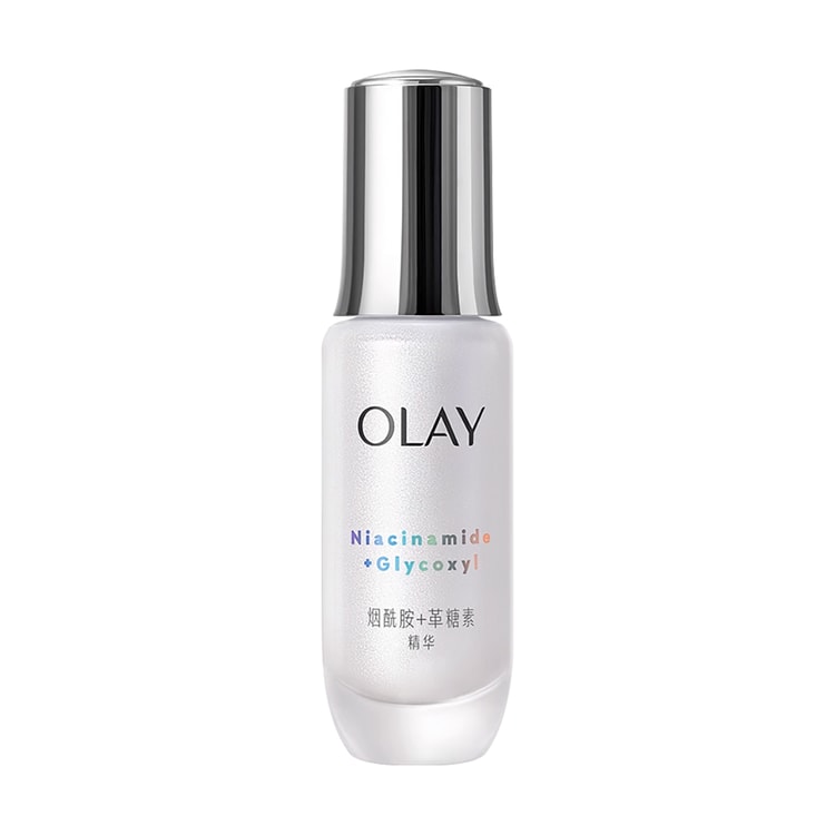 Sérum Anti-Âge Éclat OLAY – Niacinamide + Glycoxyl