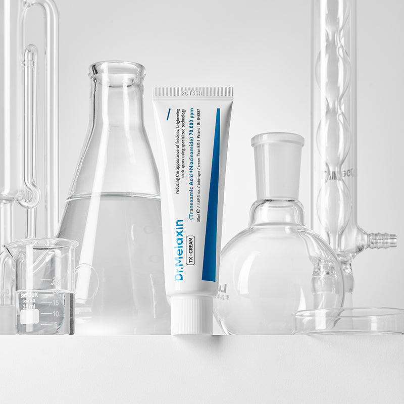Dr.melaxin Tx crème