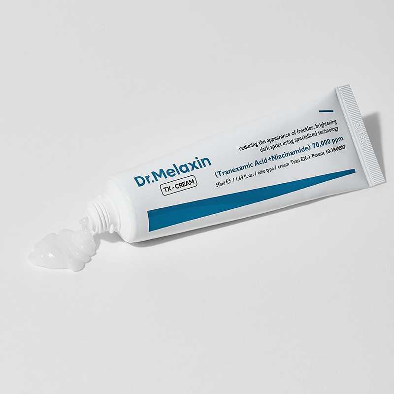 Dr.melaxin Tx crème