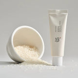 Beauty of Joseon Relief Sun – SPF50+ PA++++ | Crème Solaire Coréenne au Riz & Probiotiques